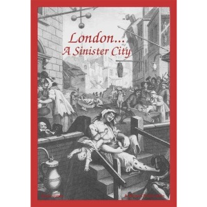 London...a Sinister City