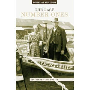 The Last Number Ones