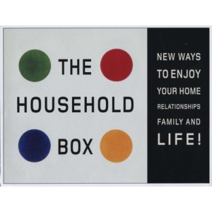 A Household Box: How to Enjoy Your Home, Relationships, Family and Life