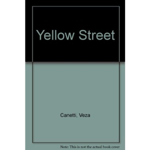 Yellow Street