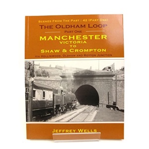 The Oldham Loop: Part 1
