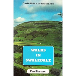 Walks in Swaledale: Circular Walks in the Yorkshire Dales (Hillside guides. Circular walks in the Yorkshire Dales)