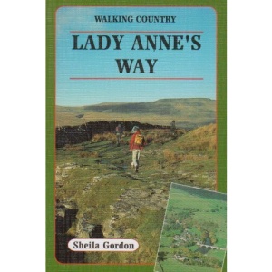 Lady Anne's Way (Walking Country)