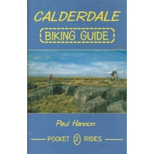 Calderdale Biking Guide (Pocket Rides)