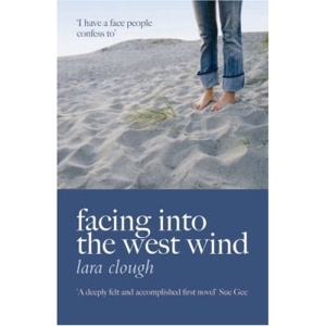 Facing into the West Wind