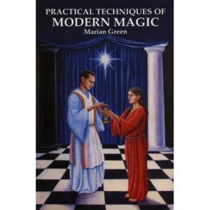 Practical Techniques of Modern Magic