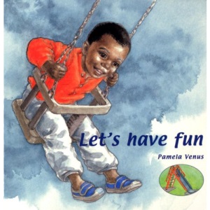 Let's Have Fun