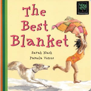 The Best Blanket