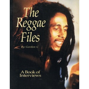 The Reggae Files
