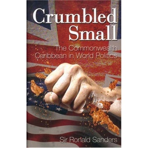 Crumbled Small: The Commonwealth Caribbean in World Politics