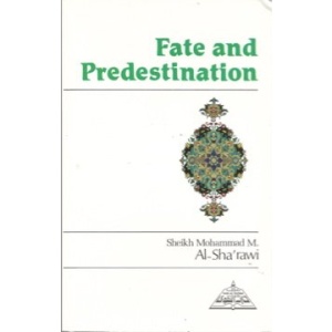 Fate and Predestination