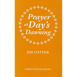 Prayer at Day's Dawning
