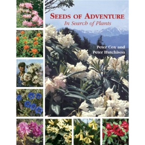 Seeds of Adventure: In Search of Plants