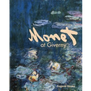 Monet at Giverny