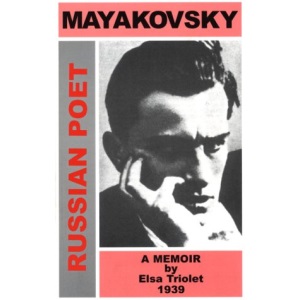 Mayakovsky: Russian Poet