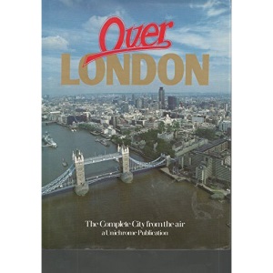 Over London