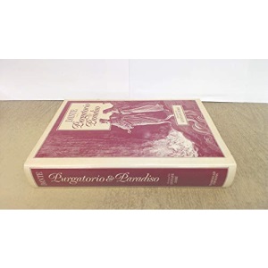 Purgatorio & Paradiso. Translated by Henry Francis Cary and illustrated by Gustave Dore