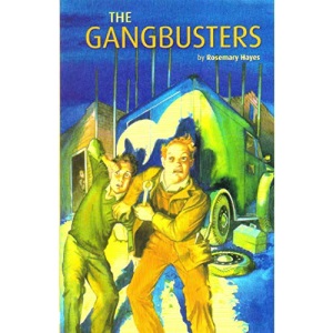 The Gang Busters