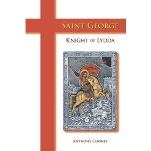 Saint George,Knight of Lydda