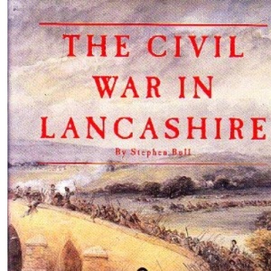 The Civil War in Lancashire