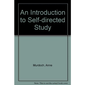 An Introduction to Self-directed Study