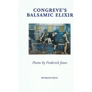 Congreve's Balsamic Elixir