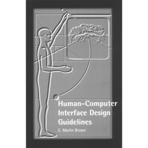 Human-Computer Interface Design Guidelines