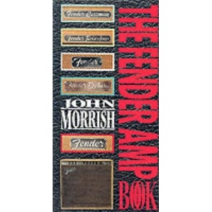 The Fender Amp Book (Profile)