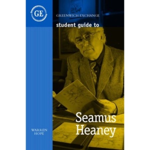 Student Guide to Seamus Heaney (Student Guides)