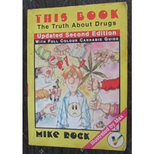 This Book: The Truth About Drugs (A Golden Rainbow Book)