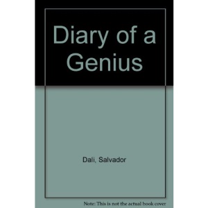 Diary of a Genius