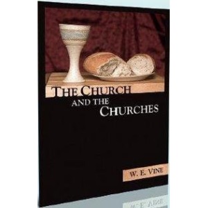 Church and The Churches