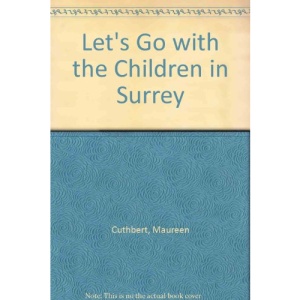 Let's Go with the Children in Surrey