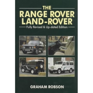 The Land Rover/Range Rover