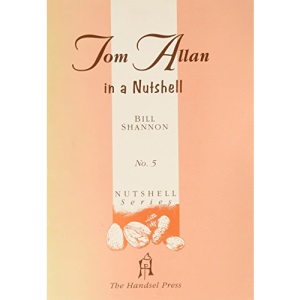 Tom Allan in a Nutshell: 5
