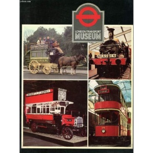London Transport Museum