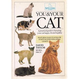 YOU AND YOUR CAT SPILLERS ONLY