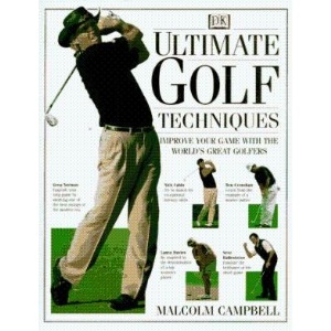 Ultimate Golf Techniques