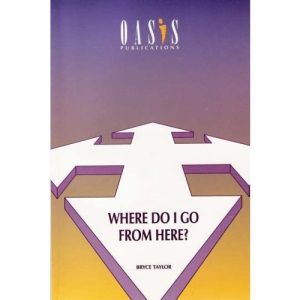 Where Do I Go from Here?: Guide to the Disintegration of Work and How to Develop a New Career into the Future