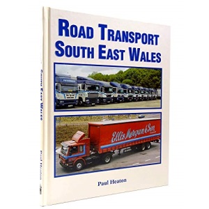 Road Transport South East Wales