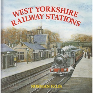 West Yorkshire Railway Stations
