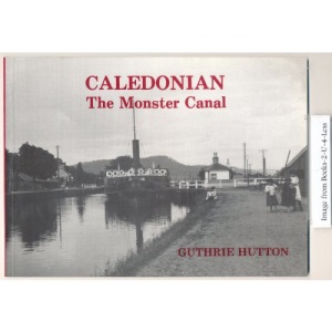 Caledonian: The Monster Canal