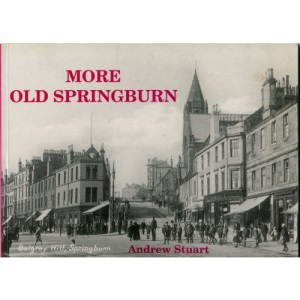 More Old Springburn