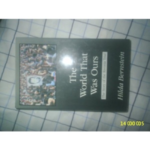 World That Was Ours: Story of the Rivonia Trial