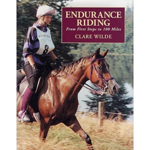 Endurance Riding: From First Steps to 100 Miles