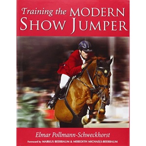 Training the Modern Show Jumper