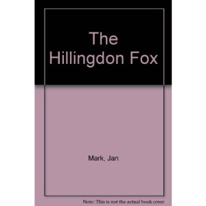 The Hillingdon Fox
