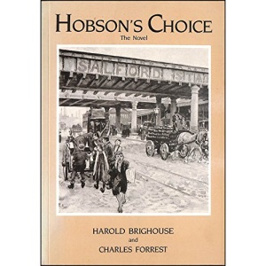 Hobson's Choice: The Novel