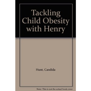 Tackling Child Obesity with Henry