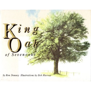 King Oak of Sevenoaks
